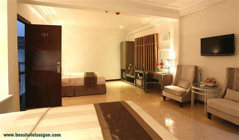 boss hotel saigon|Boss Hotel 3 .